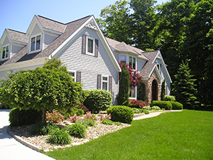 Landscapers and Lawncare Services in Highland Park, MI